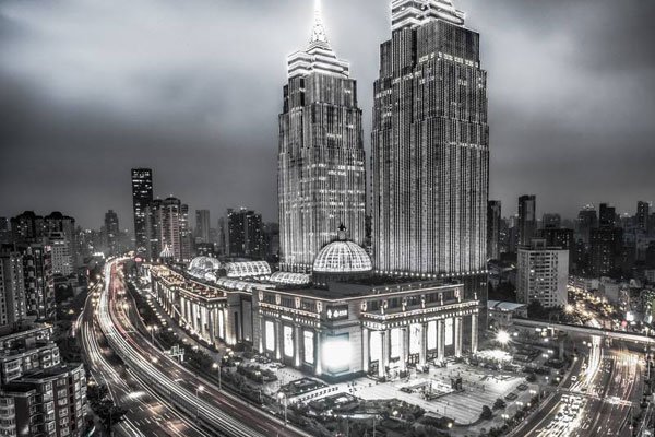 �Ϻ�����������¼����� ��ȫ�������Է��ٴ���¥