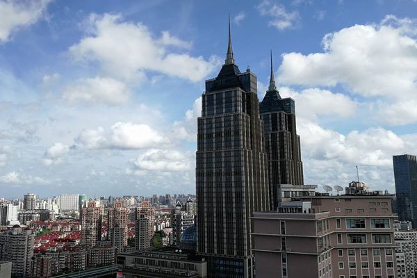 �Ϻ�����������¼����� ��ȫ�������Է��ٴ���¥