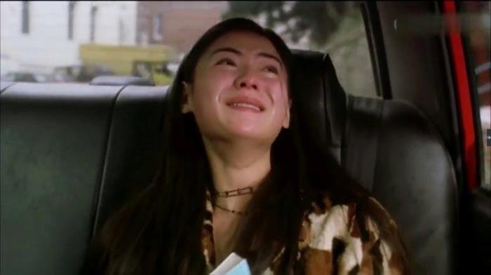 张柏芝的三胎是谁的 医院三胎亲子鉴定结果:第三胎老公是谁