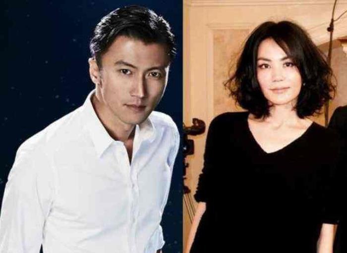 张柏芝的三胎是谁的 医院三胎亲子鉴定结果:第三胎老公是谁