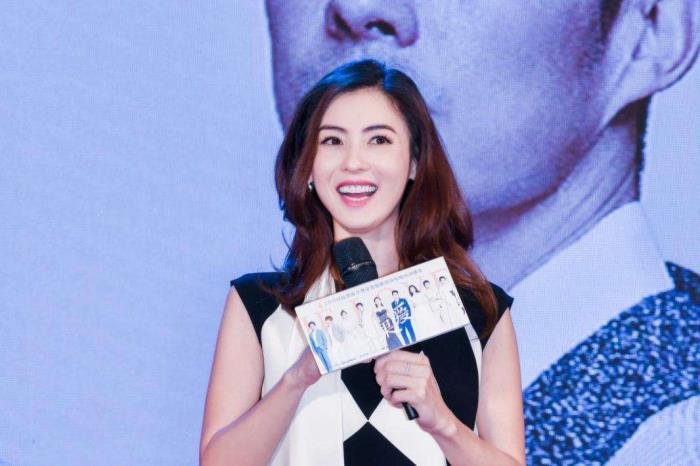 张柏芝的三胎是谁的 医院三胎亲子鉴定结果:第三胎老公是谁