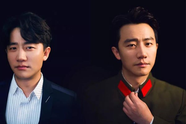 蒋雯丽和黄轩分手原因 各玩各的:蒋雯丽的小鲜肉是谁