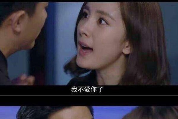 蒋雯丽和黄轩分手原因 各玩各的:蒋雯丽的小鲜肉是谁