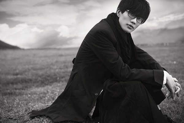 许嵩女朋友的故事是真的吗 歌手许嵩个人资料简介