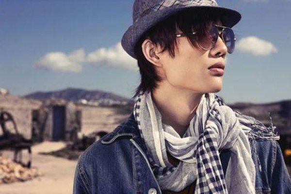 许嵩女朋友的故事是真的吗 歌手许嵩个人资料简介