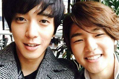 cnblueȫԱ���� ��λ��Ա��cnblueΪʲôֻ����������