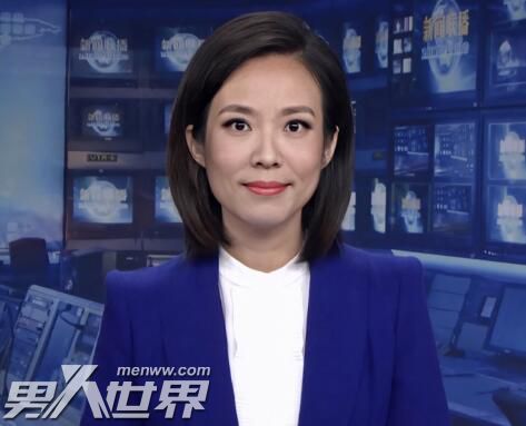 宝晓峰个人资料简历 单身?主持人宝晓峰的老公是谁