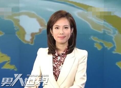 宝晓峰个人资料简历 单身?主持人宝晓峰的老公是谁