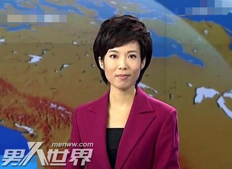 宝晓峰个人资料简历 单身?主持人宝晓峰的老公是谁