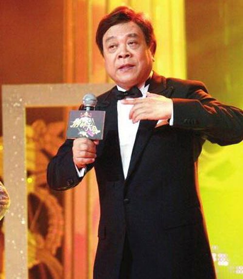 赵忠祥和小保姆饶颖什么关系 吃霸王餐撕票:赵忠祥录音说的什么