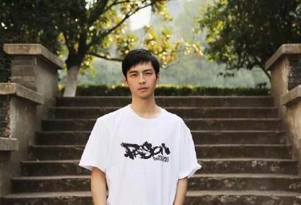 蒲熠星个人资料介绍 花花公子蒲熠星有女朋友嘛