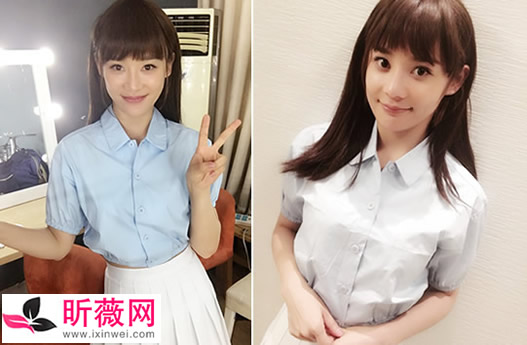 袁姗姗老公是谁? 绯闻男友挺多的没有老公