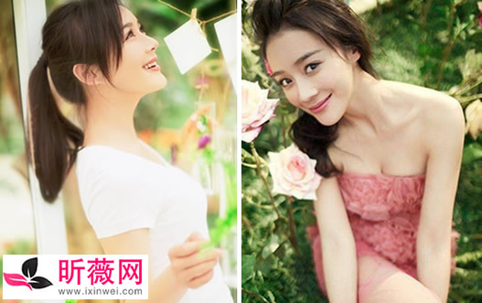 袁姗姗老公是谁? 绯闻男友挺多的没有老公