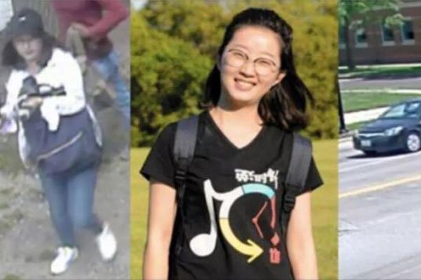 章莹颖有最新消息了吗已被找到 凶手为什么不说章莹颖下落