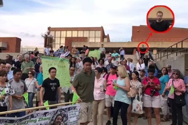 章莹颖有最新消息了吗已被找到 凶手为什么不说章莹颖下落