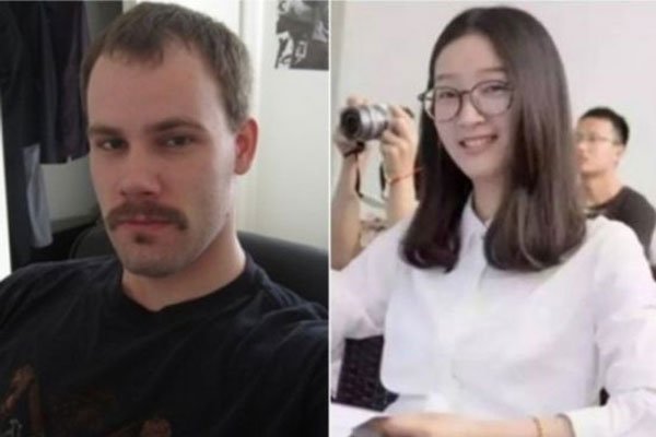 章莹颖有最新消息了吗已被找到 凶手为什么不说章莹颖下落