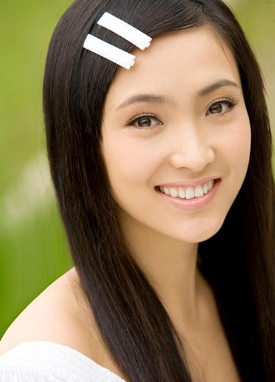 �ױ�ɽ��Ů���׾���״ ���ҵ����ˣ��׾����̶��ٵ�