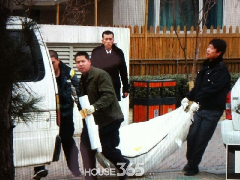 �ױ�ɽ��Ů���׾���״ ���ҵ����ˣ��׾����̶��ٵ�