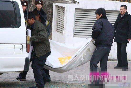 �ױ�ɽ��Ů���׾���״ ���ҵ����ˣ��׾����̶��ٵ�