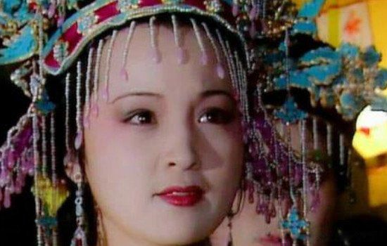 贾元春为什么被凌迟处死 贾宝玉亲姐姐贾元春之死真相