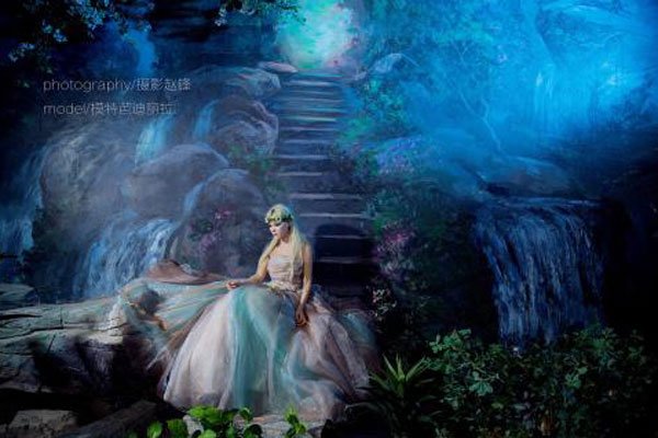 �űȵ�����ԭ�������� ��ԭʼ��Ƭ������֮ǰ�ܺÿ�