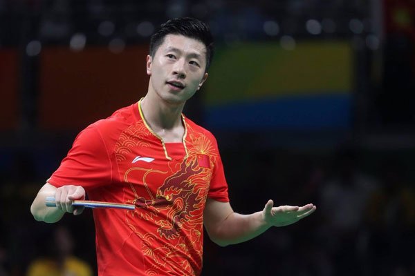 张本智和简历及个人资料简介 加入日本国籍是他父母的决定