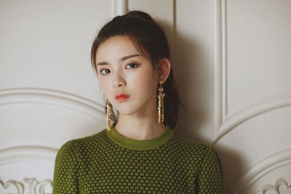 杨超越黑料 出道前猛料:天涯扒皮杨超越黑历史