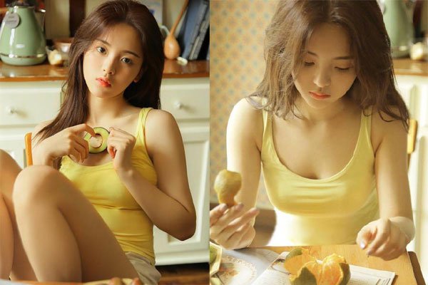 杨超越黑料 出道前猛料:天涯扒皮杨超越黑历史