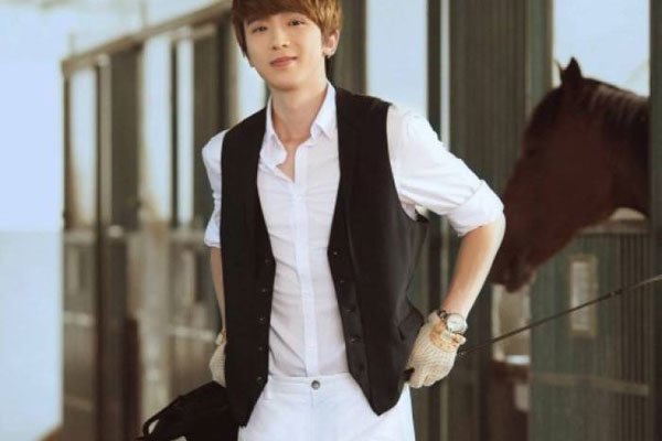 沈煜伦和沈肯尼的故事分开是因为什么 虚假的病态狗血剧炒作嫌疑很大