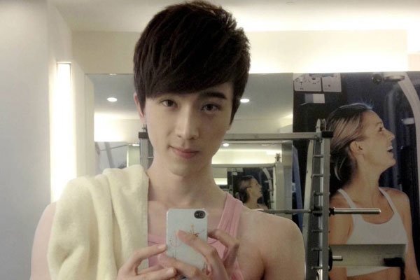 沈煜伦和沈肯尼的故事分开是因为什么 虚假的病态狗血剧炒作嫌疑很大