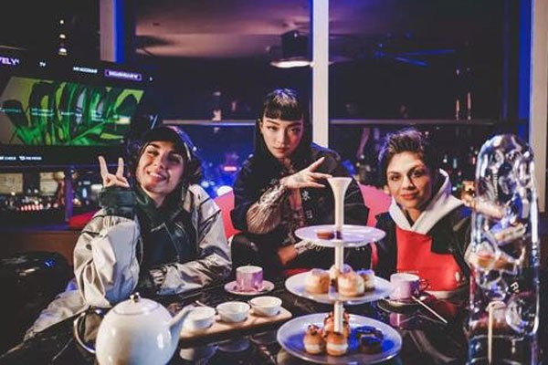 vavaΪʲô������Ȧ�ô �������Ѷࣺ�й�������vava��˭˯��