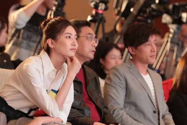 胡歌江疏影什么时候在一起的 俩人恋情始末谈了几年