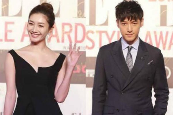 胡歌江疏影什么时候在一起的 俩人恋情始末谈了几年