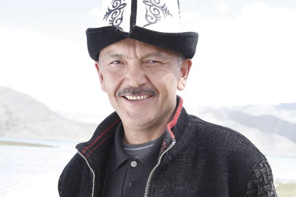 糯康个人介绍 不该惹中国:糯康上面的大老板是谁