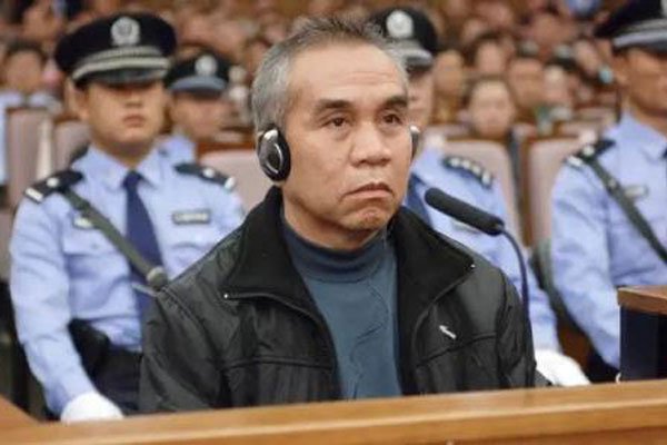 糯康个人介绍 不该惹中国:糯康上面的大老板是谁