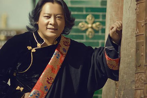 糯康个人介绍 不该惹中国:糯康上面的大老板是谁