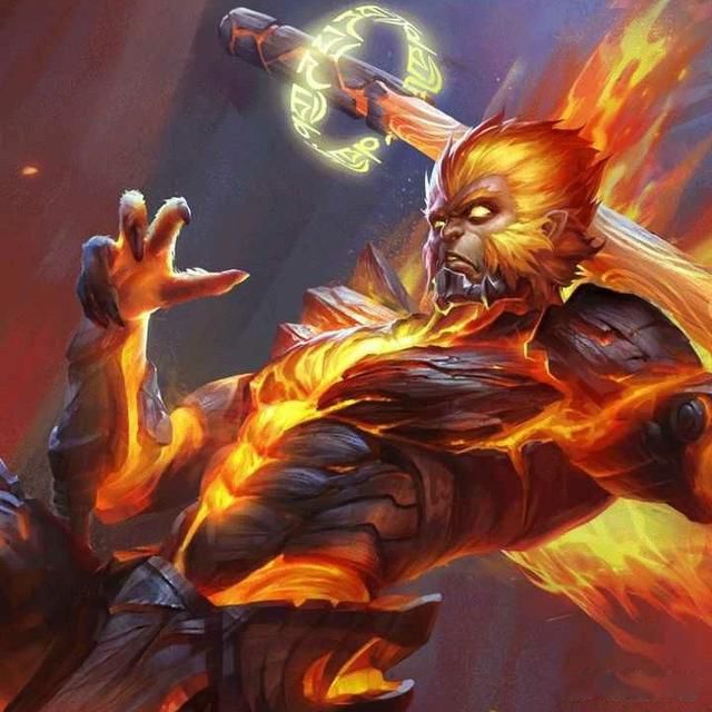 王者荣耀十大必买传说皮肤 想知道王者荣耀哪款传说皮肤最值得入手