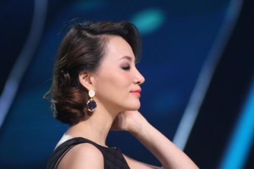 董卿为什么退出央视主持人 怀二胎了?暂时宣布退出