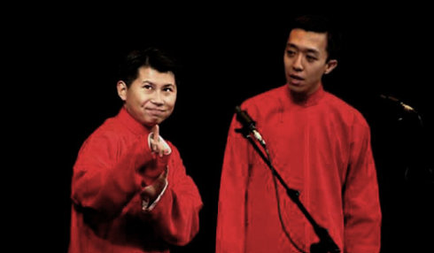 ����ΰΪʲô�˳������簡 ���׿����͹��¸�֮��Ĺ���