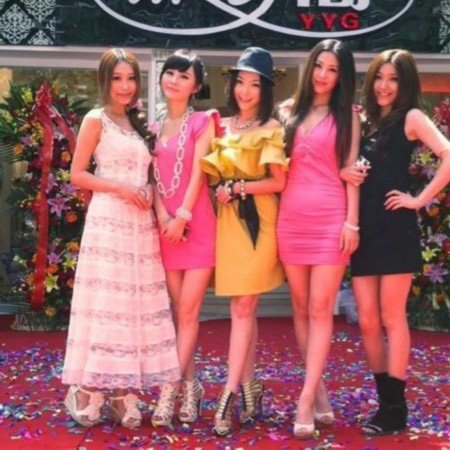 夏航燕是做什么的 李炜合照:苏醒打架事件原因