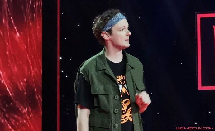 ����ʽ��̸���ұ����� Ϊʲô���μ��ˣ���������΢���¼�