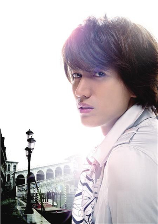 言承旭个人资料介绍 性感人品是什么样的人