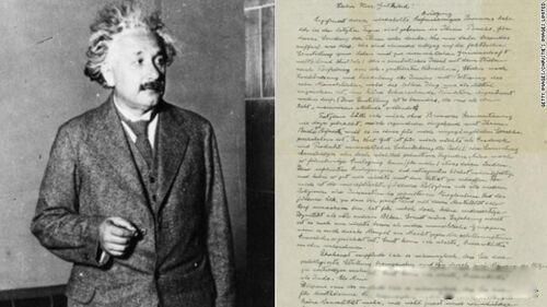 牛顿晚年为什么会去研究神学 误会的真相:牛顿晚年曾证明上帝是存在的