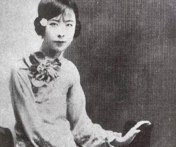 赵一荻一天六次是什么梗 私奔?赵一荻15岁就让张学良