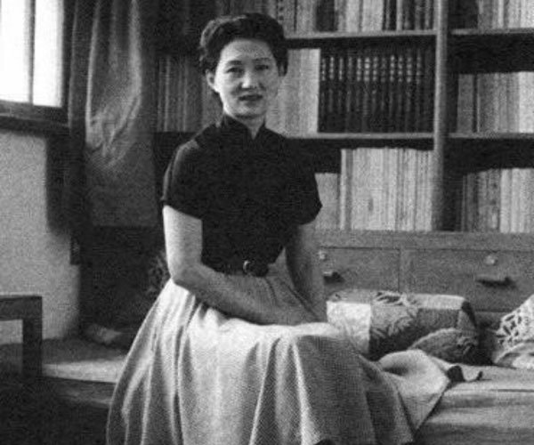 赵一荻一天六次是什么梗 私奔?赵一荻15岁就让张学良