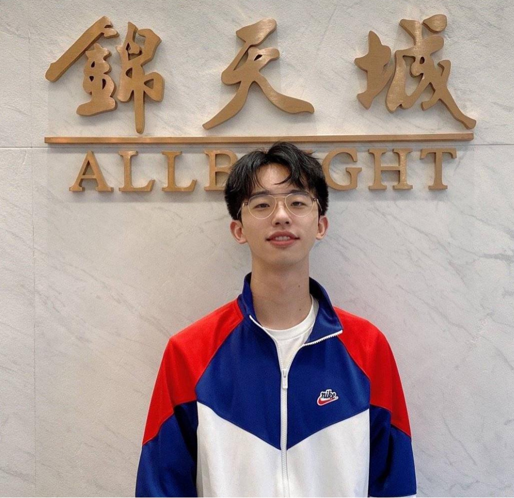 何运晨在哪家律所 学霸级的何运晨个人资料