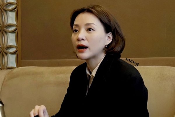 董卿癌症最新近况 整个人黯淡影响身体健康