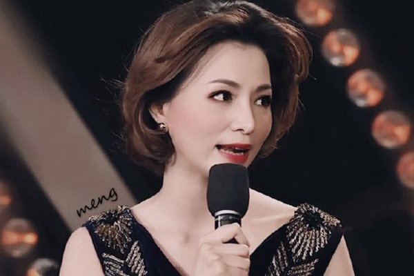 董卿癌症最新近况 整个人黯淡影响身体健康