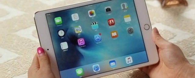 ipadû��id���ز������� ƻ��ipad��ô����