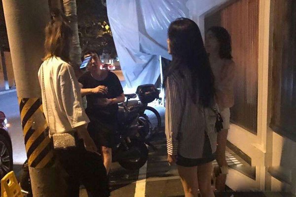 ��˼�϶����Է����˴��¼� �Դ������룺���������տ����򾭹�